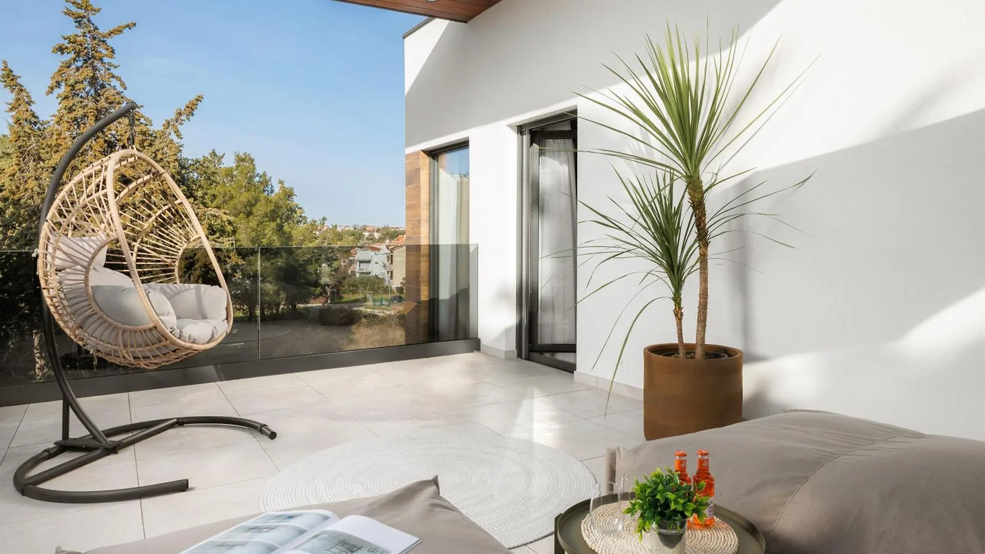 Villa Luxor Zambratija