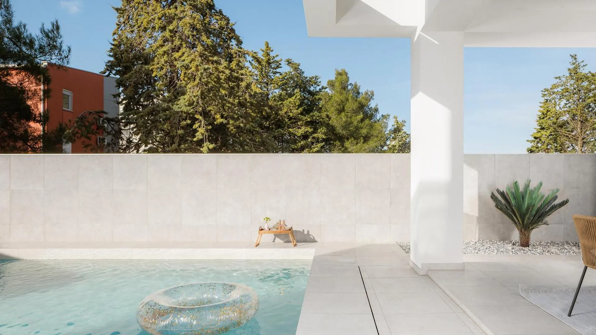 Villa Luxor Zambratija  Zambratija (Istria)