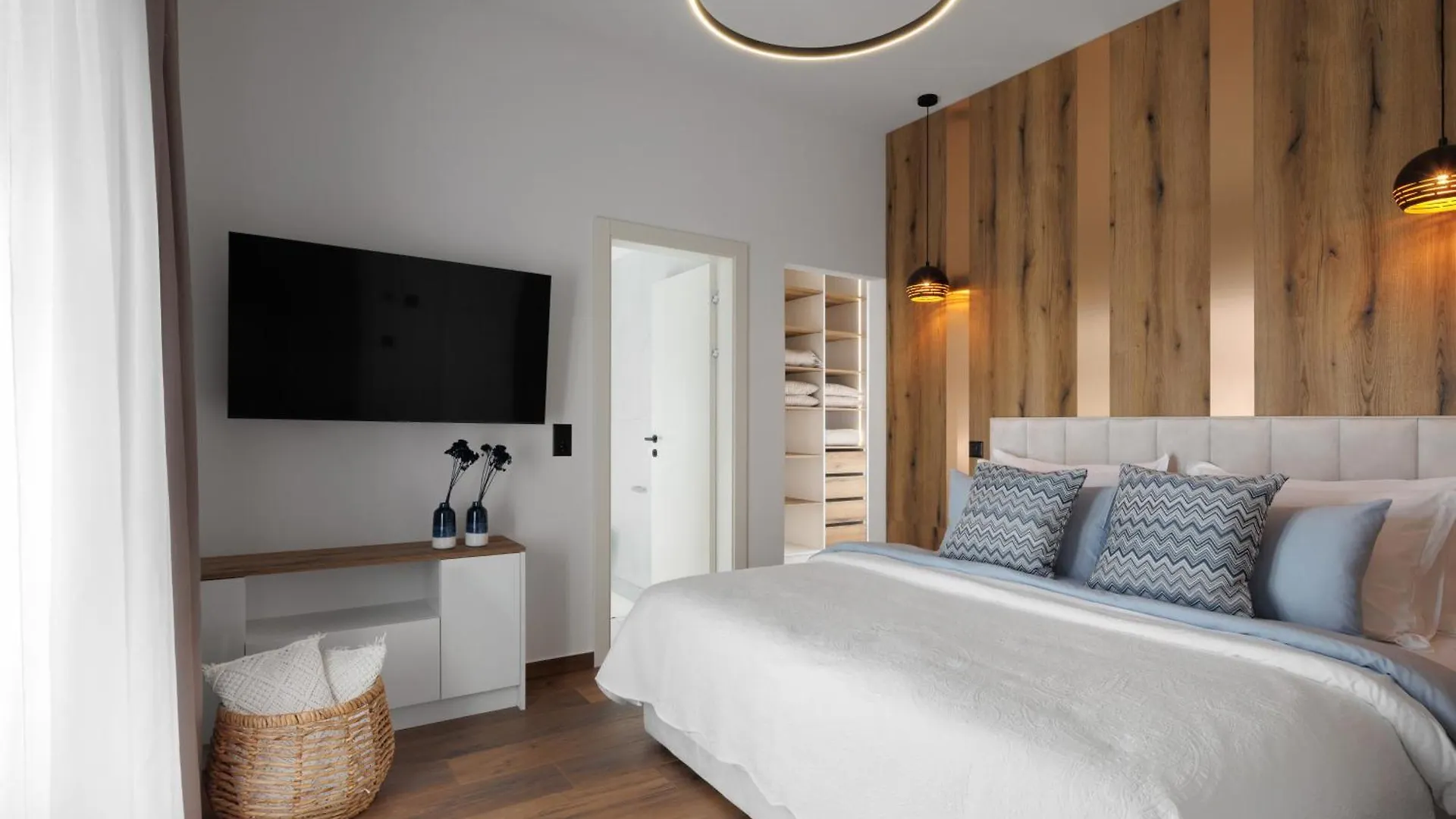 Villa Luxor Zambratija   Zambratija (Istria)